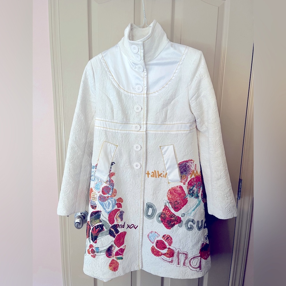 Desigual Collection Blazer